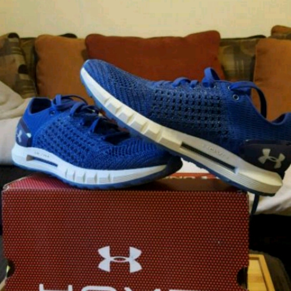Under Armour